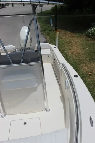 Slide: The Image of Bulls Bay 200 Center Console 2016 - 23