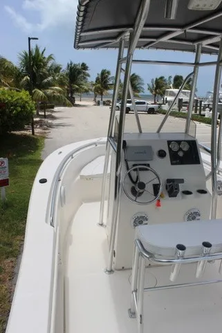 Slide: The Image of Bulls Bay 200 Center Console 2016 - 19