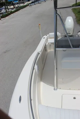 Slide: The Image of Bulls Bay 200 Center Console 2016 - 22