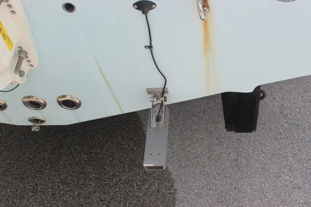Slide: The Image of Bulls Bay 200 Center Console 2016 - 36