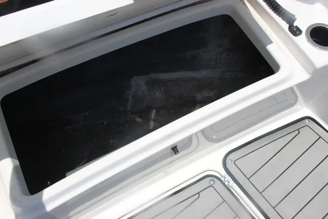 Slide: The Image of Yamaha 210 FSH Sport 2021 - 51