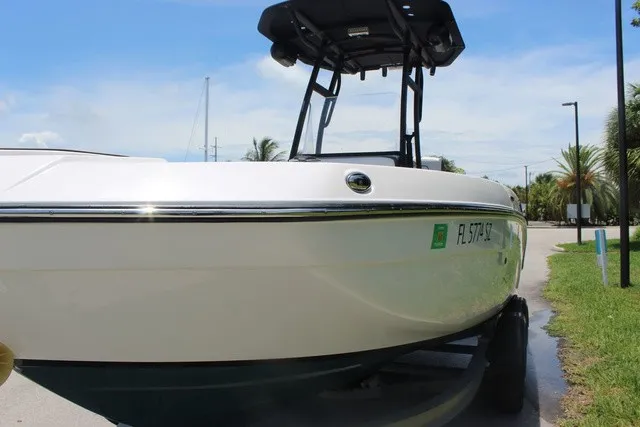 Slide: The Image of Yamaha 210 FSH Sport 2021 - 63