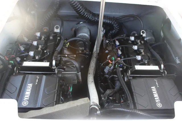 Slide: The Image of Yamaha 210 FSH Sport 2021 - 70