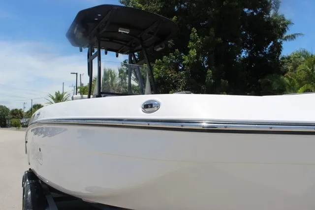 Slide: The Image of Yamaha 210 FSH Sport 2021 - 62