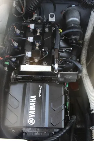 Slide: The Image of Yamaha 210 FSH Sport 2021 - 69