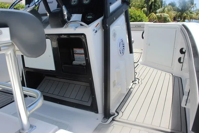 Slide: The Image of Yamaha 210 FSH Sport 2021 - 64