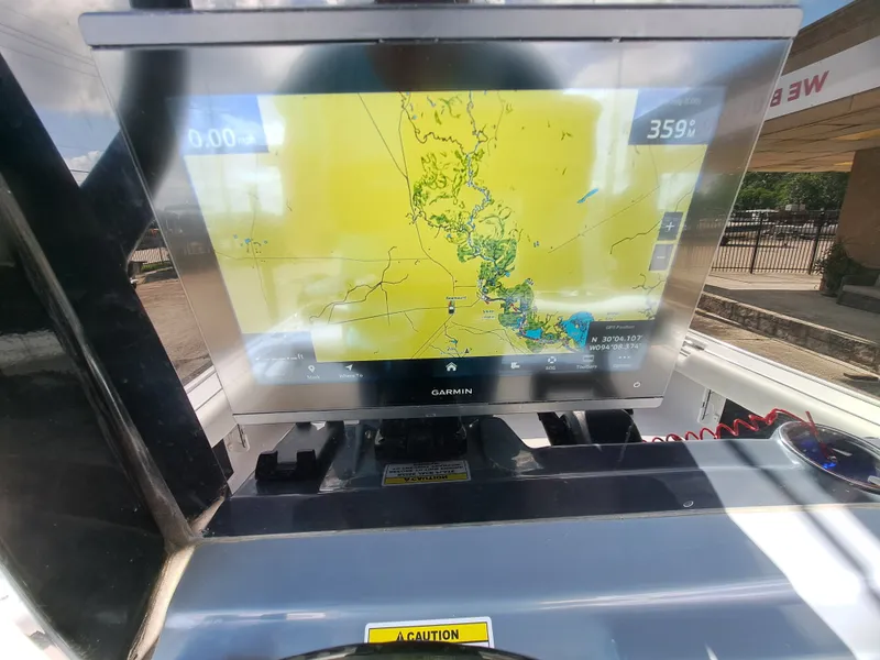 Slide: The Image of Tidewater 2500 Carolina Bay 2026 - 36