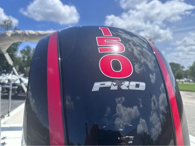Slide: The Image of Mako Pro Skiff 19 CC 2024 - 5