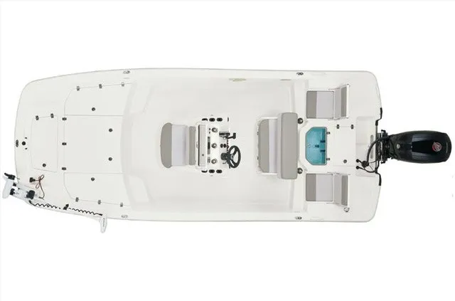 Slide: The Image of Mako Pro Skiff 19 CC 2024 - 21