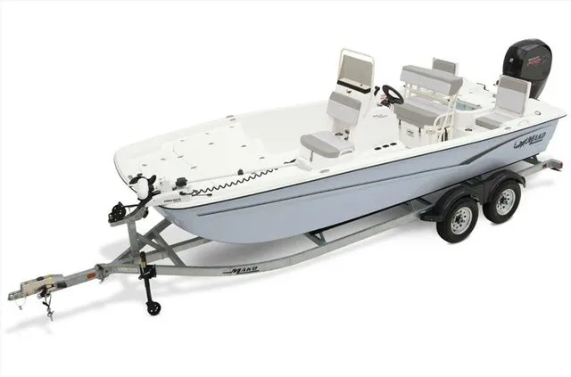 Slide: The Image of Mako Pro Skiff 19 CC 2024 - 15