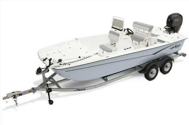 Slide: The Image of Mako Pro Skiff 19 CC 2024 - 14