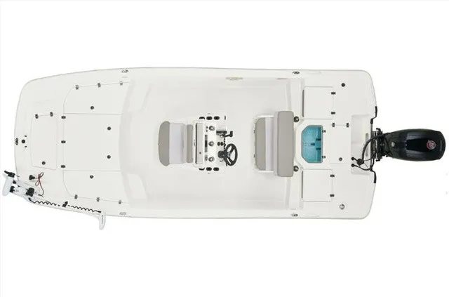 Slide: The Image of Mako Pro Skiff 19 CC 2024 - 20