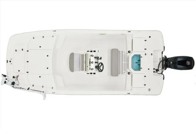 Slide: The Image of Mako Pro Skiff 19 CC 2024 - 22