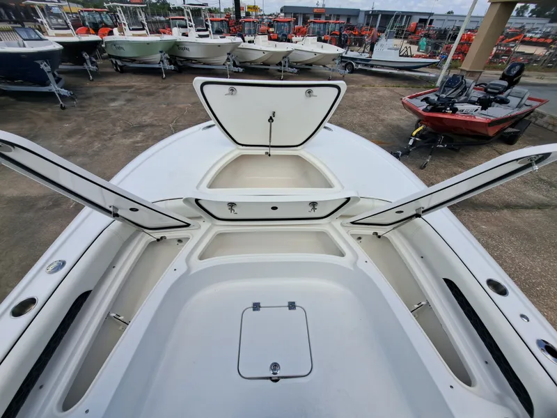Slide: The Image of Tidewater 2500 Carolina Bay 2026 - 21