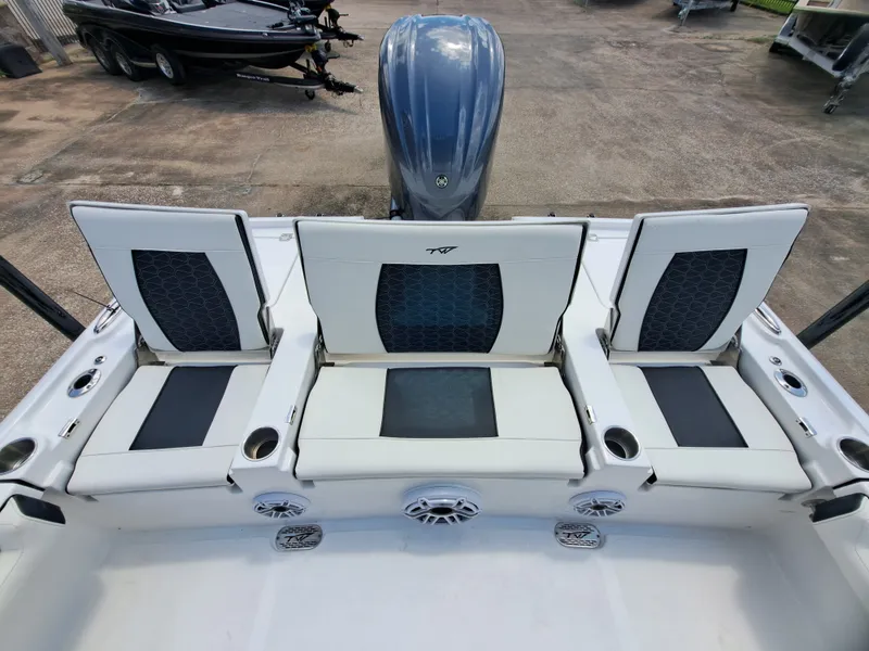Slide: The Image of Tidewater 2500 Carolina Bay 2026 - 24