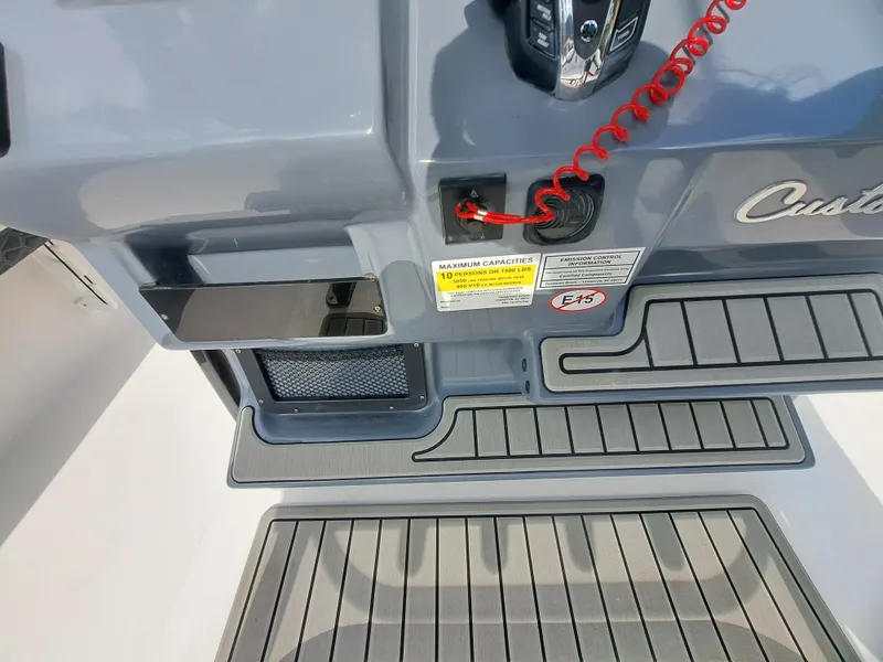 Slide: The Image of Tidewater 2500 Carolina Bay 2026 - 32