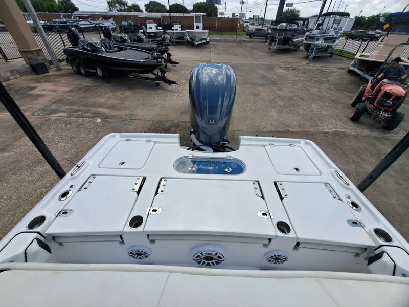 Slide: The Image of Tidewater 2500 Carolina Bay 2026 - 23