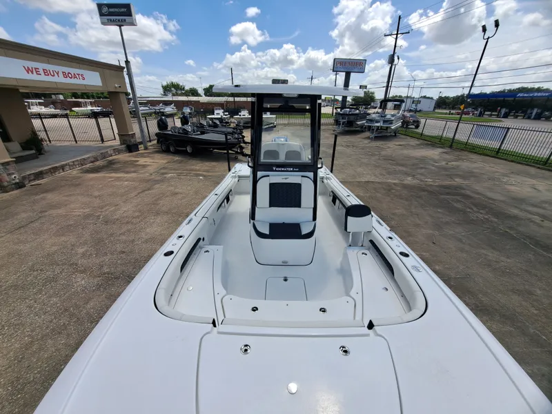 Slide: The Image of Tidewater 2500 Carolina Bay 2026 - 14