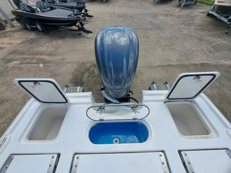 Slide: The Image of Tidewater 2500 Carolina Bay 2026 - 25