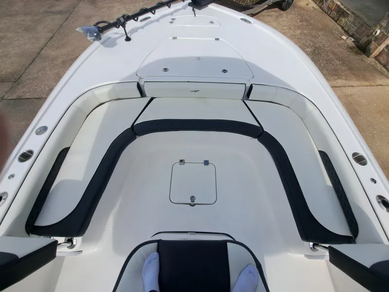 Slide: The Image of Tidewater 2500 Carolina Bay 2026 - 18