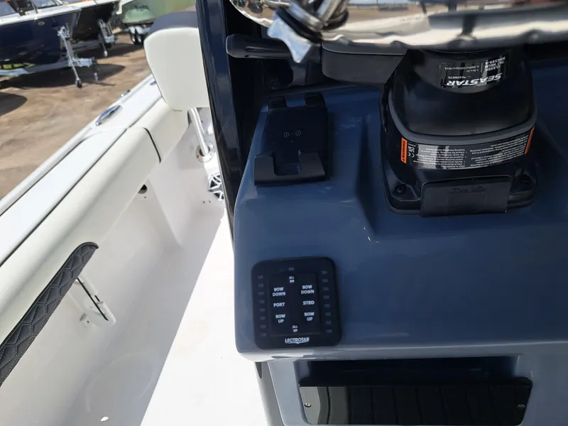Slide: The Image of Tidewater 2500 Carolina Bay 2026 - 39