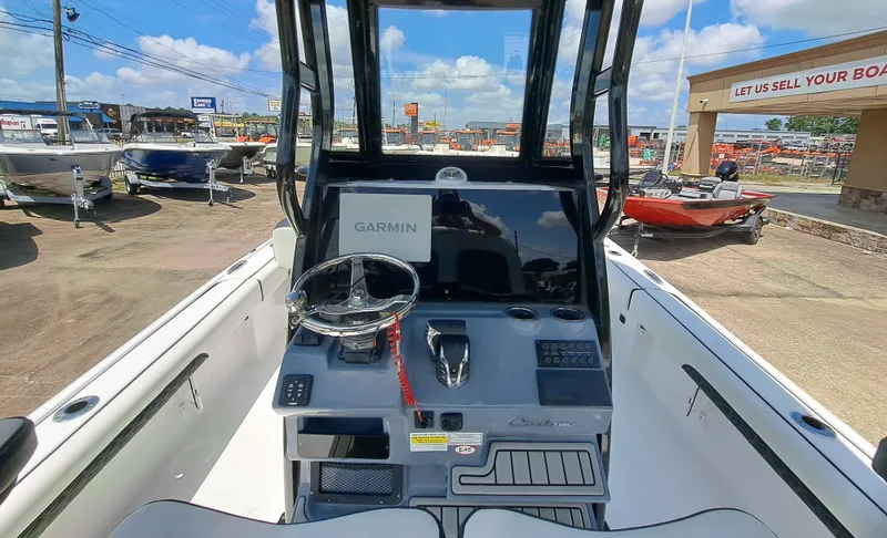 Slide: The Image of Tidewater 2500 Carolina Bay 2026 - 29