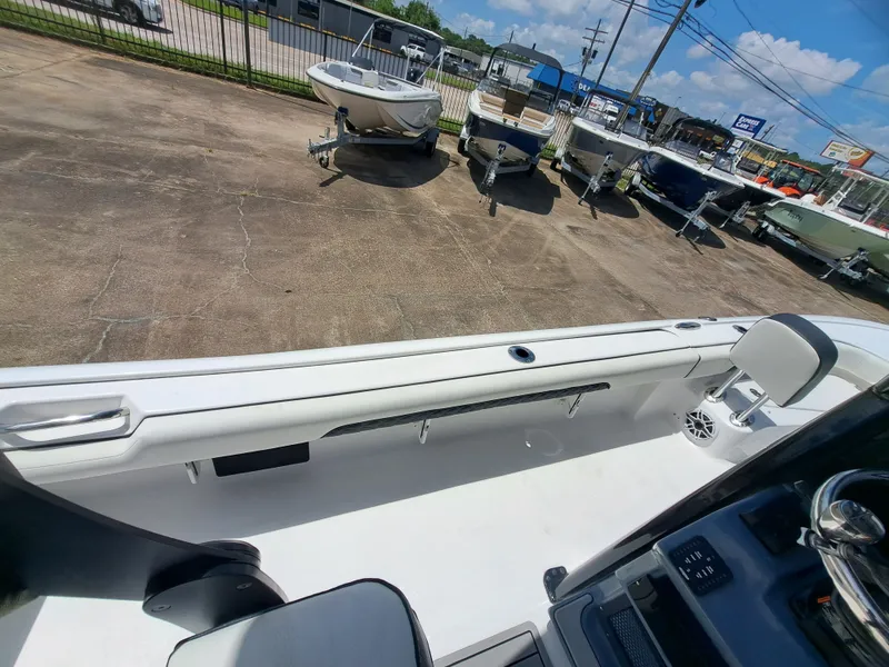 Slide: The Image of Tidewater 2500 Carolina Bay 2026 - 26