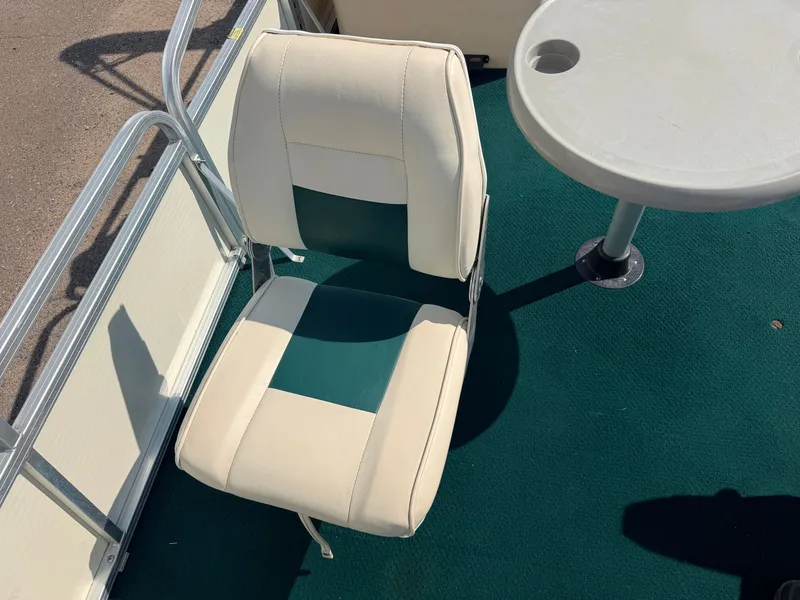 Slide: The Image of Odyssey 1903 Fish & Cruise & 40HP Johnson 4Stroke 2003 - 16