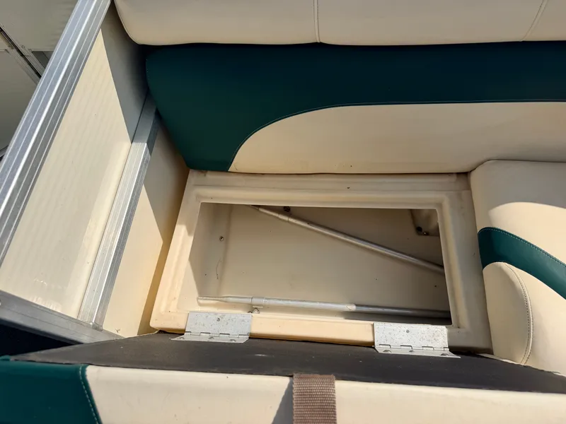 Slide: The Image of Odyssey 1903 Fish & Cruise & 40HP Johnson 4Stroke 2003 - 39