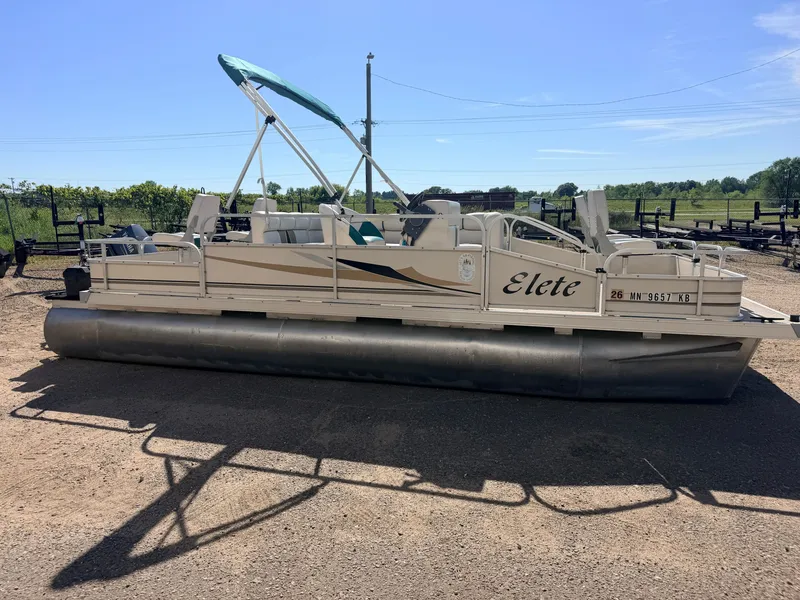 Slide: The Image of Elete 2021 Party Fish & 50HP Yamaha 2006 - 54