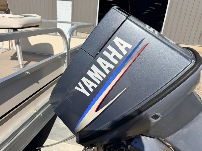 Slide: The Image of Elete 2021 Party Fish & 50HP Yamaha 2006 - 58