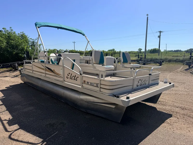 Slide: The Image of Elete 2021 Party Fish & 50HP Yamaha 2006 - 57