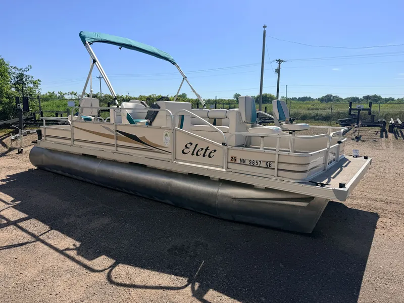 Slide: The Image of Elete 2021 Party Fish & 50HP Yamaha 2006 - 56