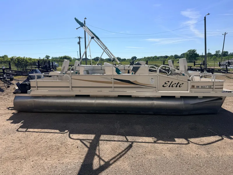Slide: The Image of Elete 2021 Party Fish & 50HP Yamaha 2006 - 53