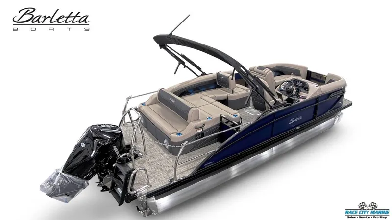 The Image of Barletta C22U 2027 - 1