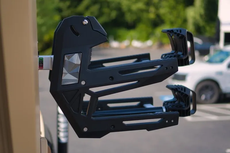 Slide: The Image of Nautique Super Air Nautique G23 2027 - 23