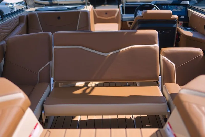 Slide: The Image of Nautique Super Air Nautique G23 2027 - 20