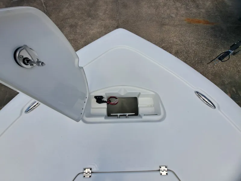 Slide: The Image of Tidewater 2500 Carolina Bay 2026 - 19