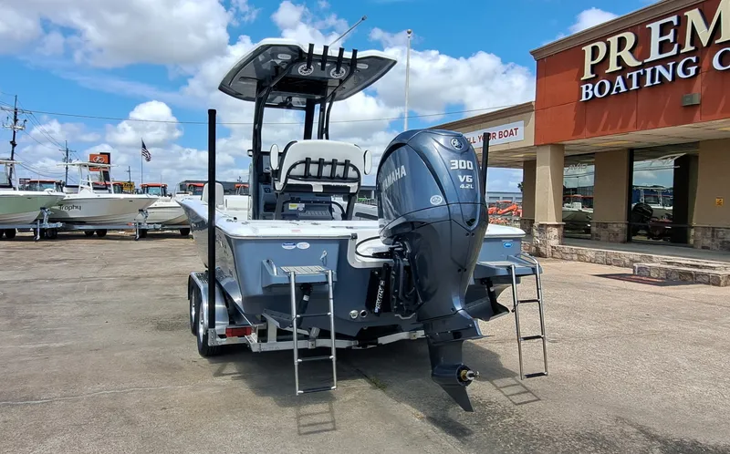 Slide: The Image of Tidewater 2500 Carolina Bay 2026 - 12
