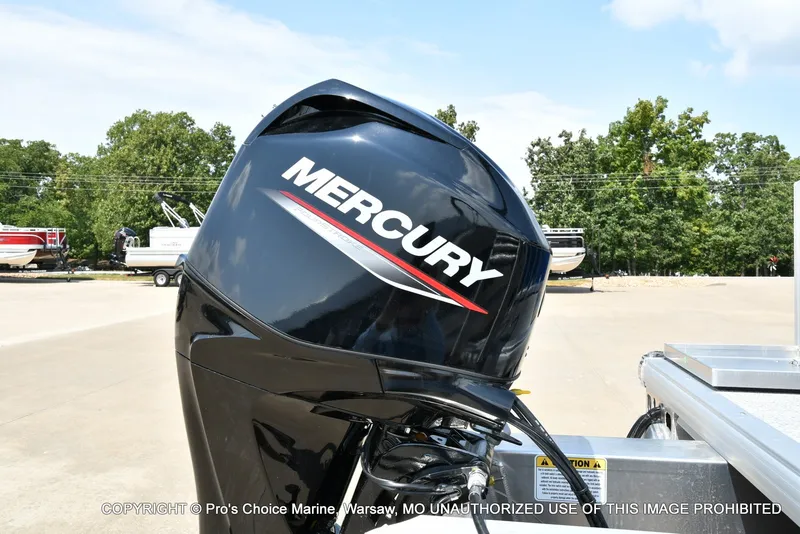 Slide: The Image of Sun Tracker Bass Buggy 16 XL Select 2027 - 54