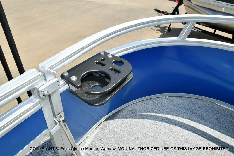 Slide: The Image of Sun Tracker Bass Buggy 16 XL Select 2027 - 20