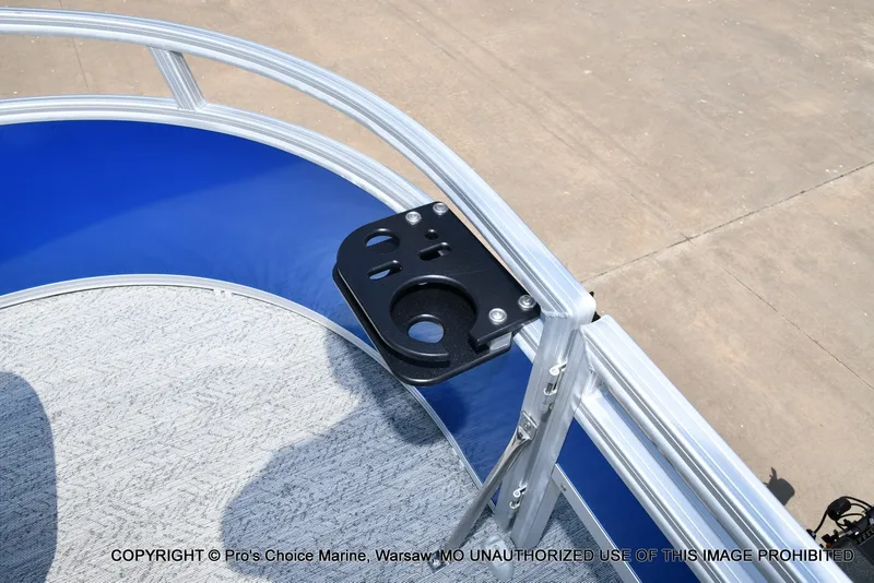 Slide: The Image of Sun Tracker Bass Buggy 16 XL Select 2027 - 22