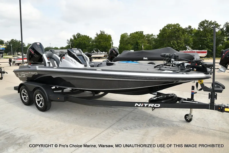 Slide: The Image of Nitro Z19 XL Pro 2027 - 76
