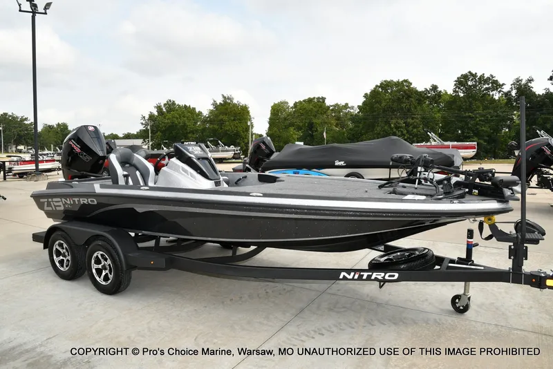 Slide: The Image of Nitro Z19 XL Pro 2027 - 78