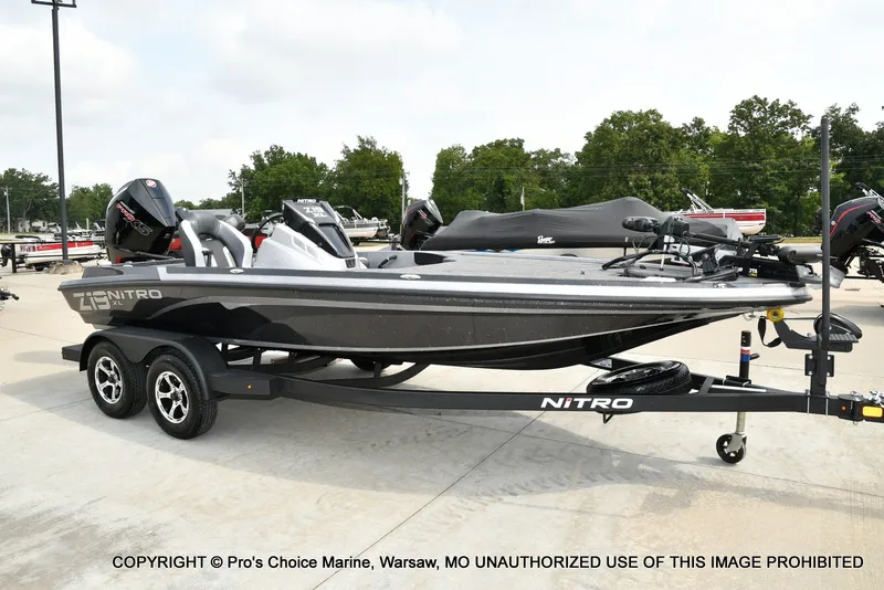 Slide: The Image of Nitro Z19 XL Pro 2027 - 74