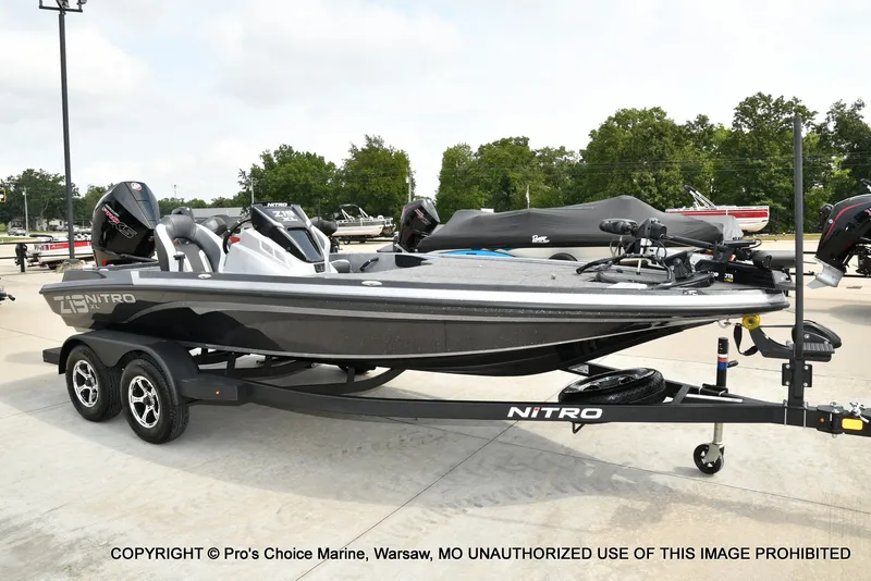 Slide: The Image of Nitro Z19 XL Pro 2027 - 75