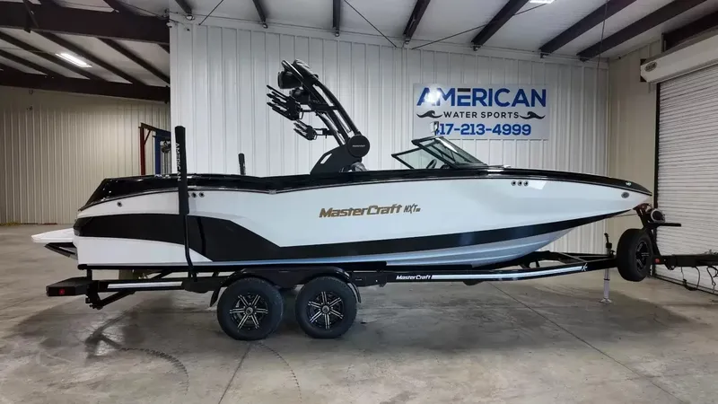 The Image of MasterCraft NXT24 2027 - 1