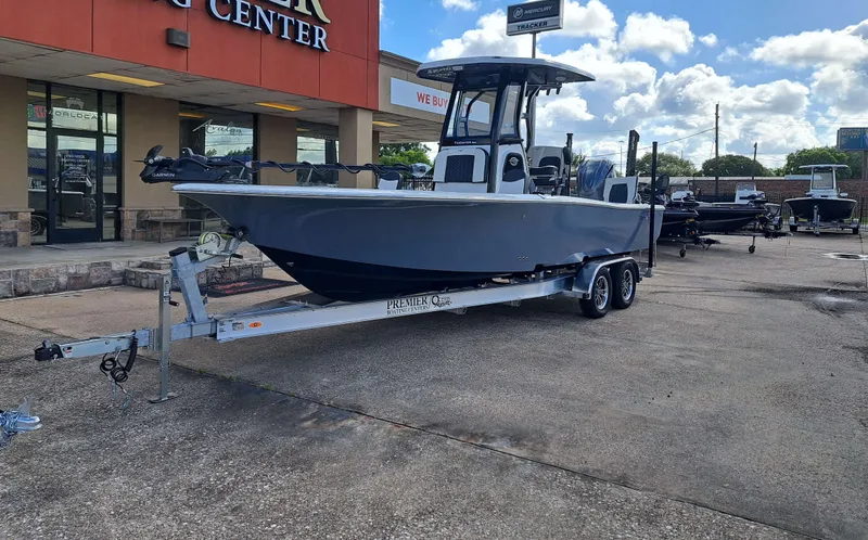 Slide: The Image of Tidewater 2500 Carolina Bay 2026 - 3