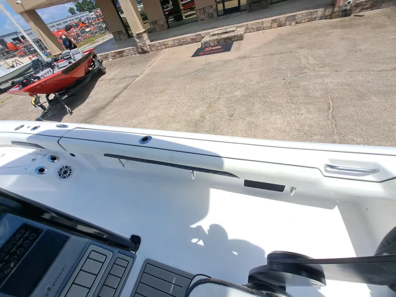 Slide: The Image of Tidewater 2500 Carolina Bay 2026 - 27