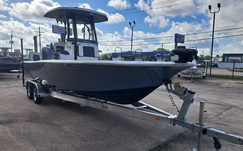 Slide: The Image of Tidewater 2500 Carolina Bay 2026 - 5